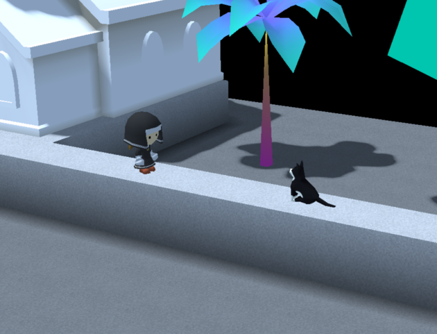 Games like Little WonderLand