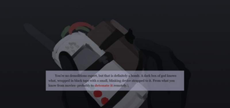 Masquerade Murder screenshot