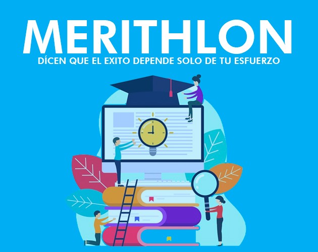 Games like Merithlon