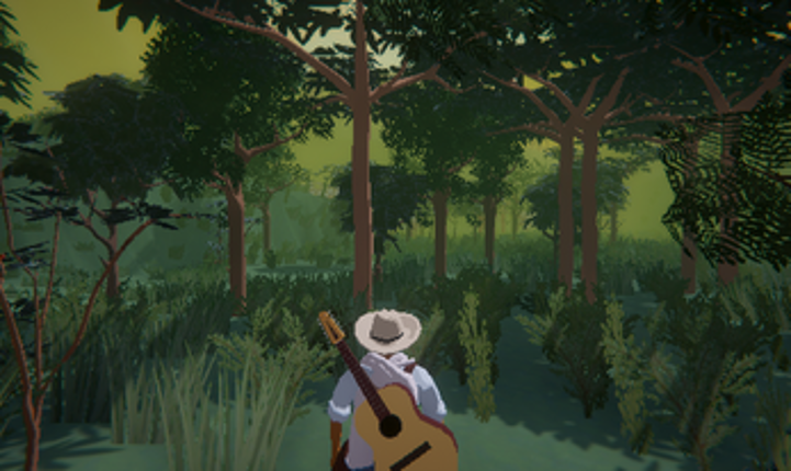 Muleteer screenshot