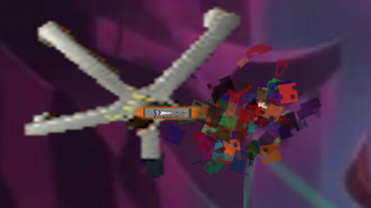 Nonce Cretin Root screenshot