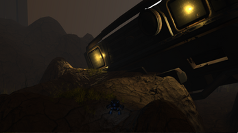 Omega 2051 [Demo] Image