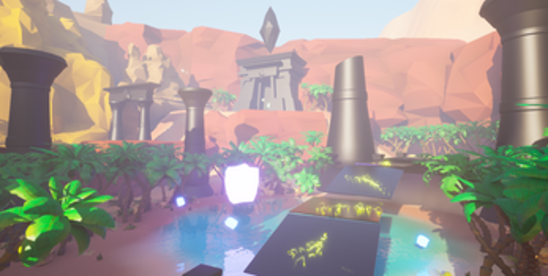 Osiris Last Mission screenshot