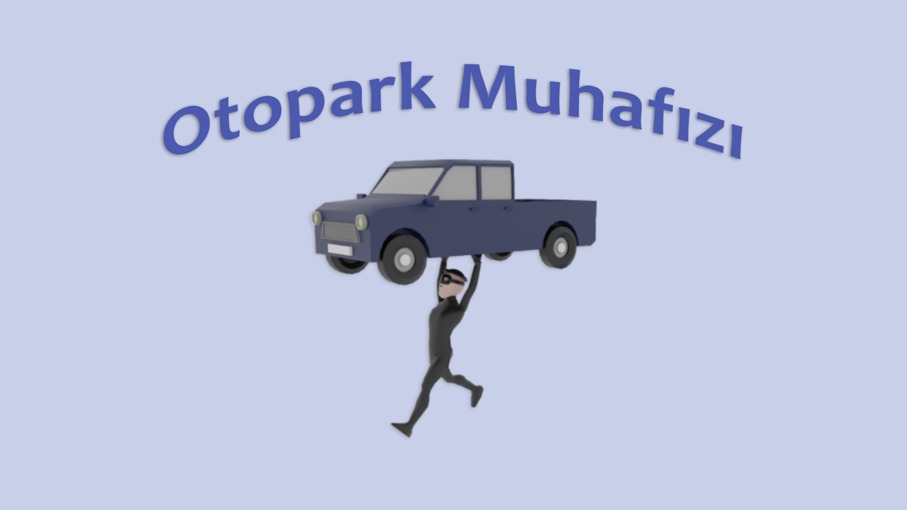 Games like Otopark Muhafizı