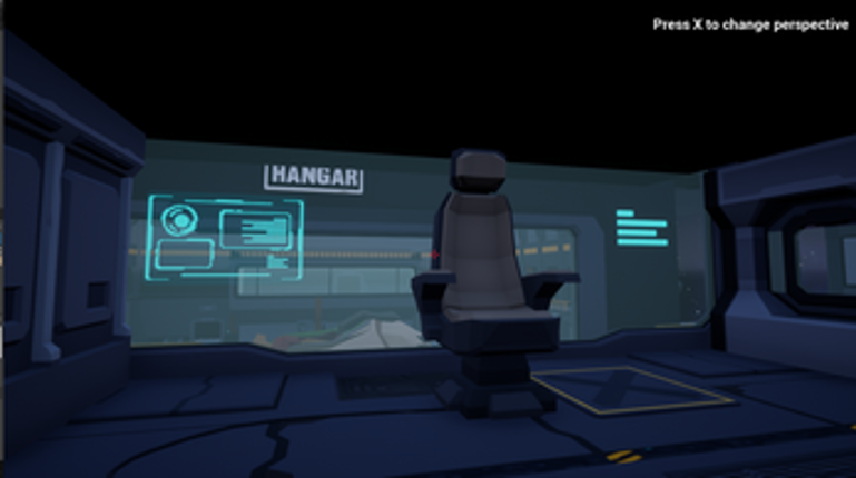 Parallel Infinity screenshot