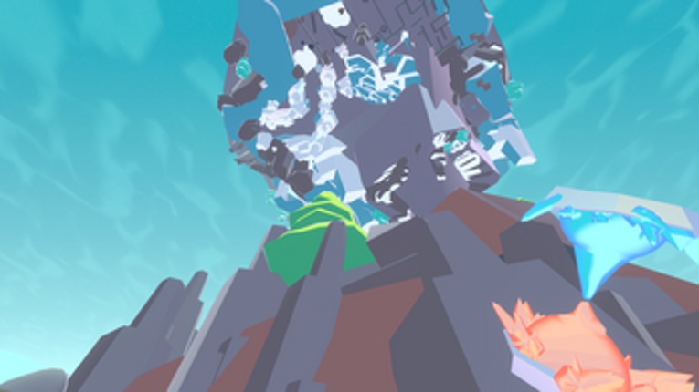 Peaks Image