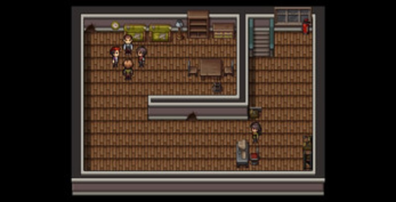 Petrichor screenshot