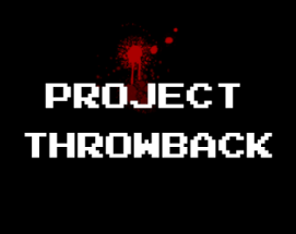 Project Throwback Image