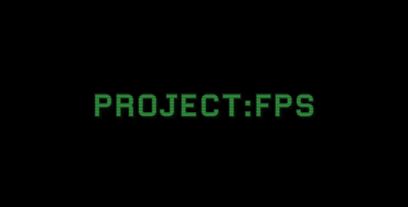 Games like PROJECT:FPS