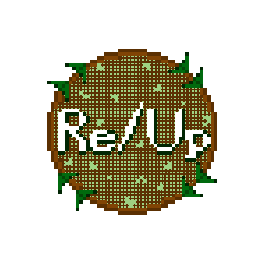 Games like Re/Up