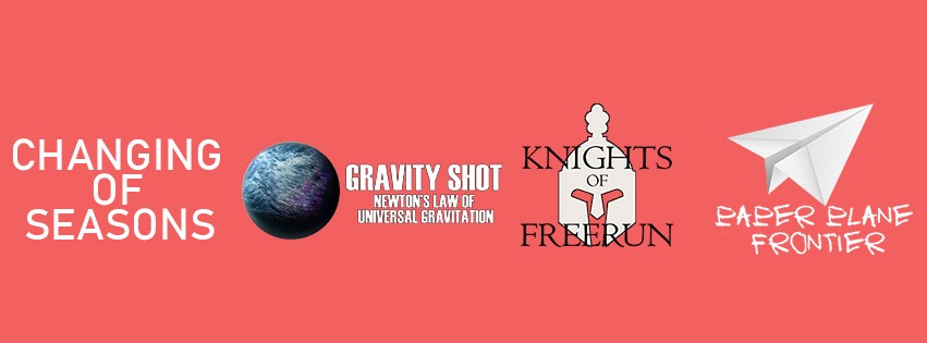 Games like Ryan Mischefski Prototypes