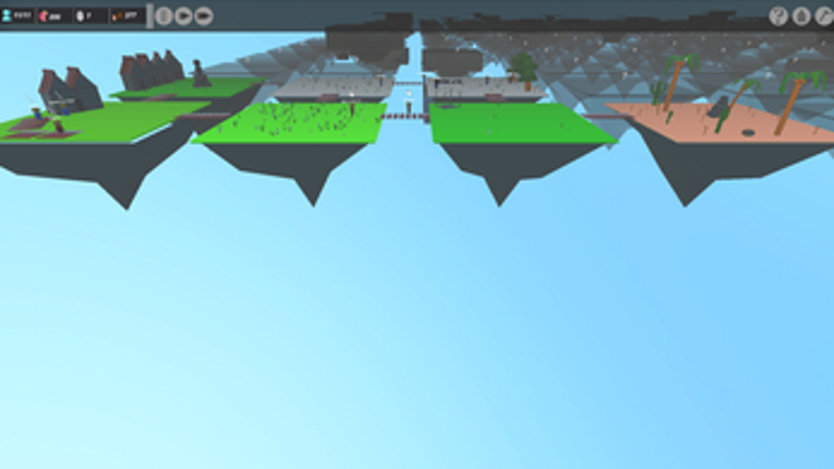 SkyHigh screenshot