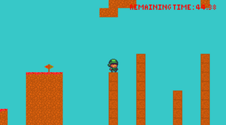 Speedrun Unlocked ! Image