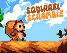 Squirrel Scramble Image