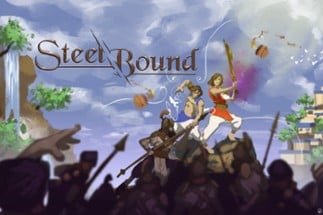 SteelBound Image