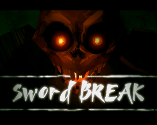 Sword Break Game Cover