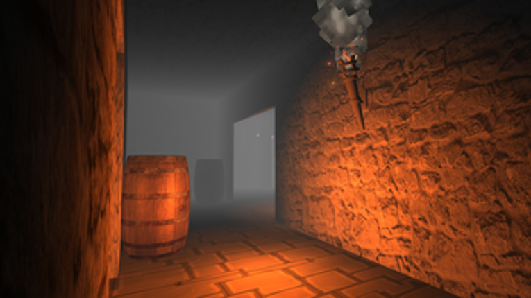 The Crusader Hunt screenshot