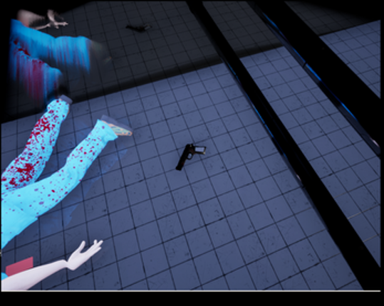 The Facility (Playable Test) screenshot