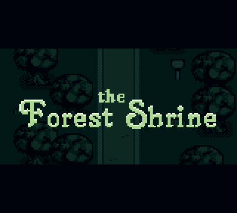 Games like The Forest Shrine