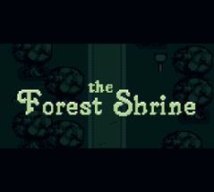 The Forest Shrine Image