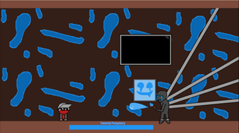 The Story of a GameDev Image