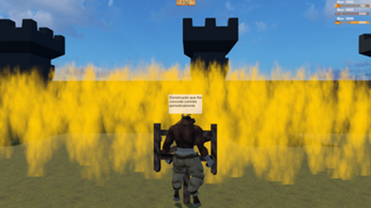 The Lone Forester Image