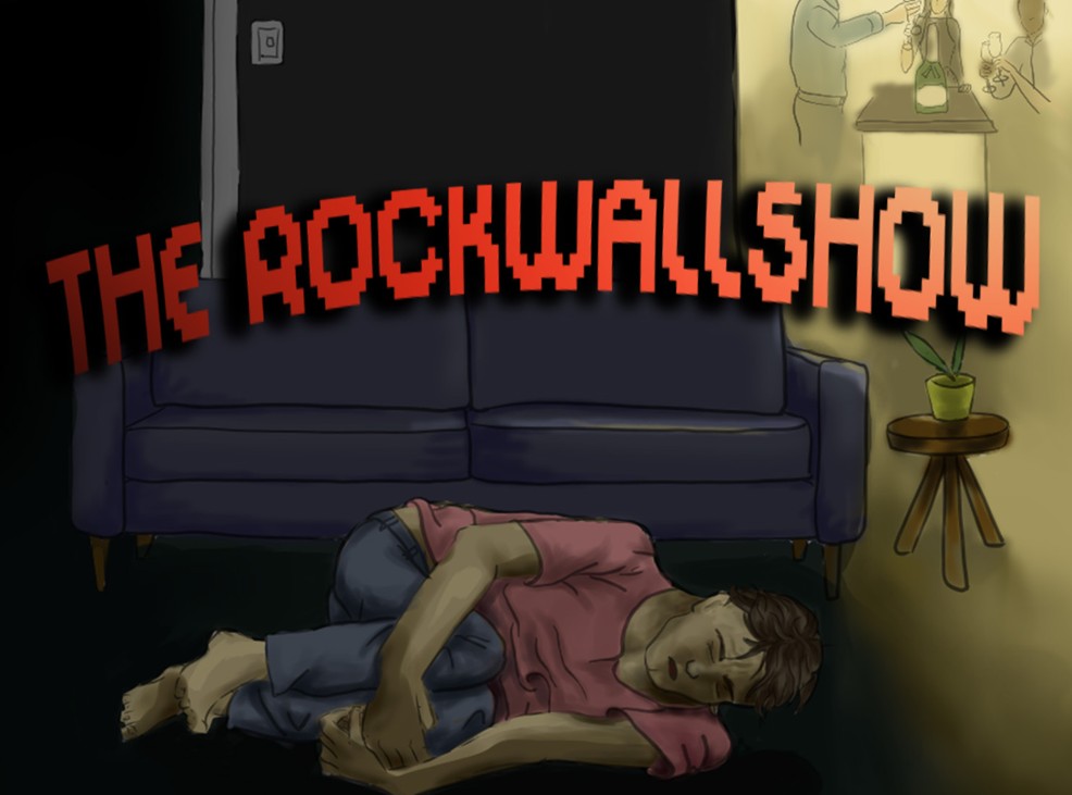 Games like The Rockwall  Show