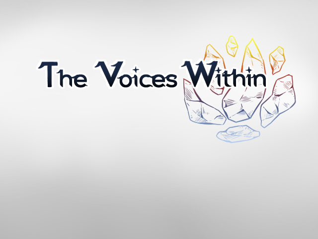Games like The Voices Within