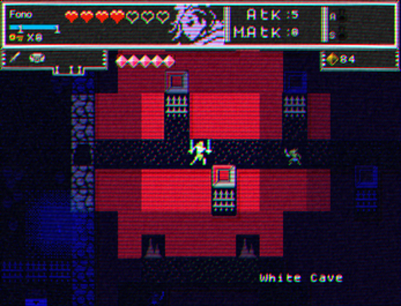 Throne of the Dragon Alternate Start screenshot