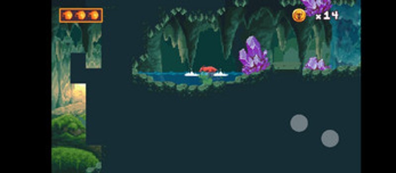 Tiny Tail Dragons Image