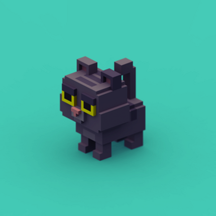 Tito - The Lost Cat screenshot