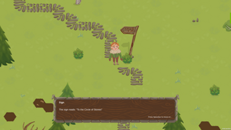 Torrheim screenshot