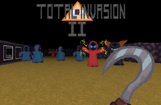 Total Invasion II Image