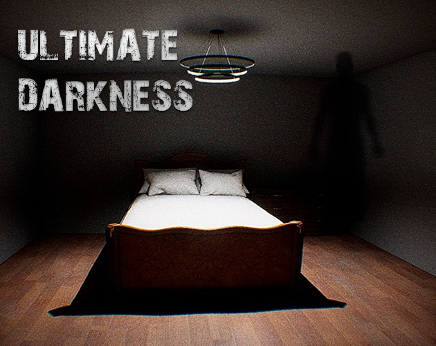 Games like Ultimate Darkness