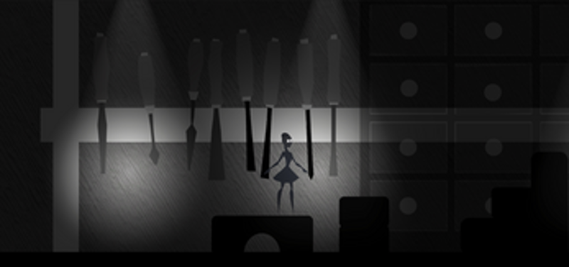 Untied screenshot