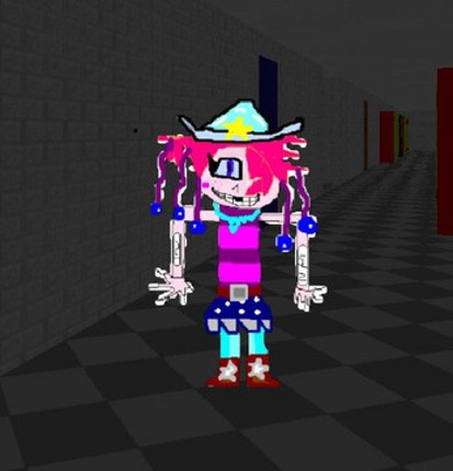 Baldi's Basics: The Ultimate Challenge Image
