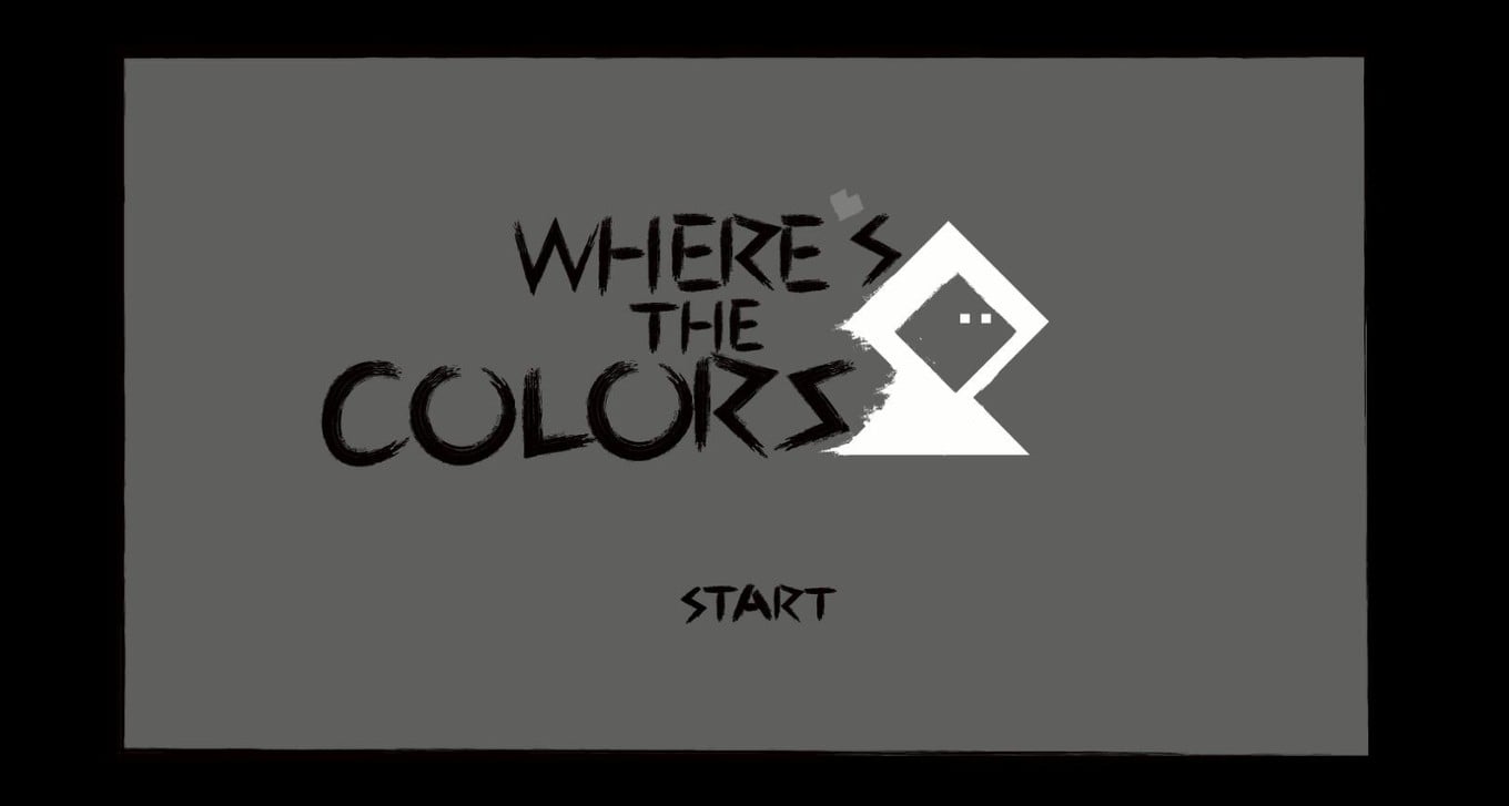 Games like Where’s the colors