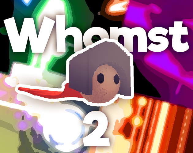Games like Whomst 2: Diving Deeper