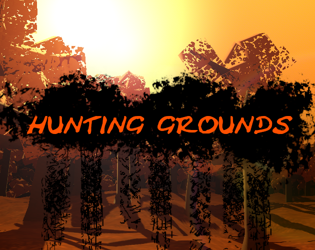 Games like Hunting Grounds
