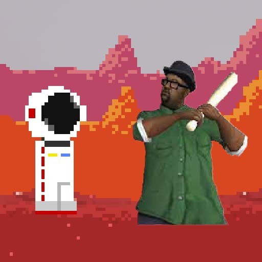 Games like Wrong Planet Fool