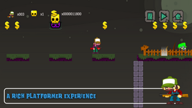 Z Zone Zombie - III Image