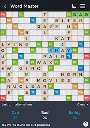 Word Master - Pro Image