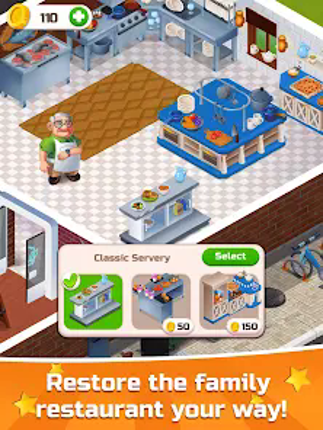 Word Sauce screenshot