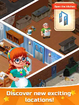 Word Sauce screenshot