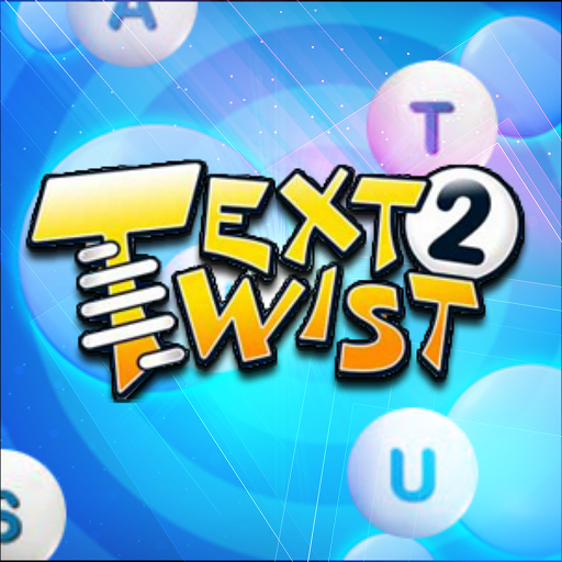 Games like Text twist classic words
