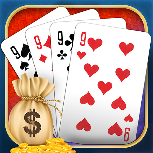 Games like Nine Card Game online offline