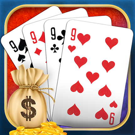 Nine Card Game online offline Image