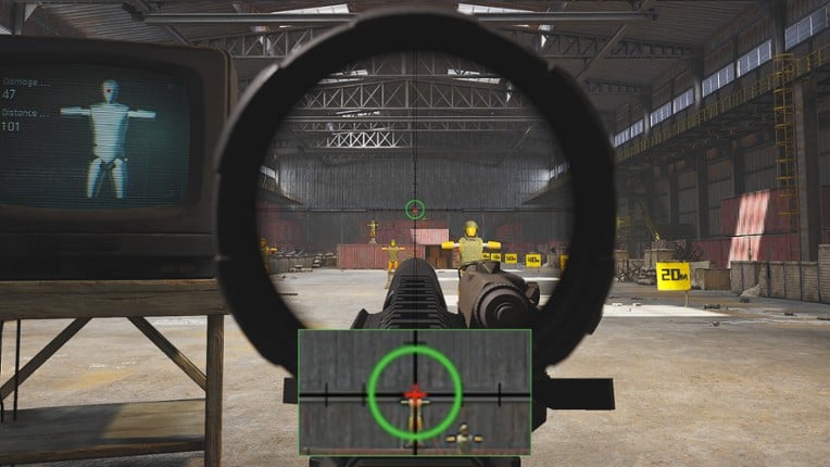 Game Widgets screenshot