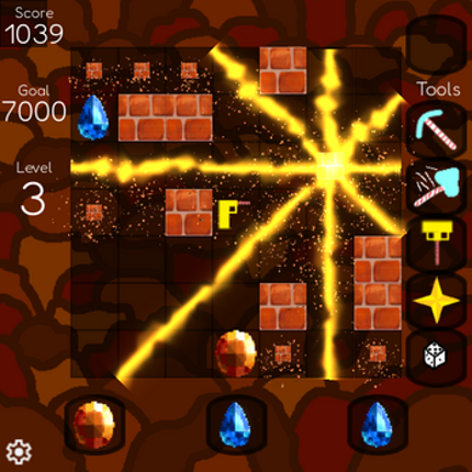 Gem Miner 2 Image