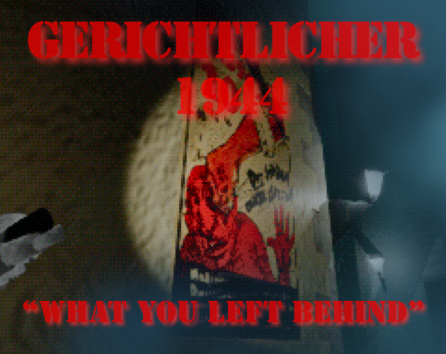 Games like Gerichtlicher 1944